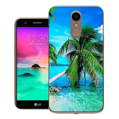 Funda LG K10